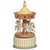 Carrousel musical Pomme Amadeus Les Petits