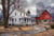 Puzzle 1000 pièces - Chuck Pinson - The Way It Used To Be - Grafika