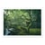 Affiche 30x40 cm -  Japanese Tree - Javier De La