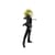 Sakamoto Days - Figurine Shishiba Vibration Stars
