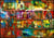 Puzzle 1000 pièces - The Fantastic Voyage - Bluebird Puzzle