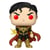 DC Comics - Figurine POP! Superman Fall of Sinestro 9 cm