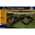 M7 Priest 105mm HMC – inclut 2 véhicules à clipser (snap together)
