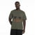 T-shirt homme relax fit Dragon Ball Z Potara Fusion - Taille S - Capslab