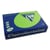 Ramette de papier - A4 - Vert menthe - 160g - Impression - 250 feuilles - Clairefontaine Trophée