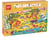 B.PUZZLE OBSERVATION JUNIOR JUNGLE 60U