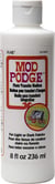 Kit de transfert photo Mod Podge - Mod Podge Photo & Image Transfer - Opaque - Finition mate