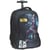 Sac à dos à roulettes League Of Legends Ekko 48 CM - Cartable