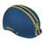 Casque ULTIMUM enfant S-M (51 à 55 cm)  Bleu Pétrole - Globber