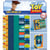 Kit pour cartes Disney - Toy Story - Feuilles, cartes & enveloppes - Creative Expressions