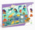 Puzzle 2D 22 pièces - Puzzlo Sea - Djeco