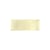 Bobine 25m galon aspect gros grain Beige Clair 15mm
