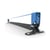 Slack Rack Édition Fitness - 2m – 3m - Gibbon - Bleu