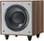 Elipson Horus 8S Noyer