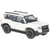 MAISTO 1/24 - TOYOTA LAND CRUISER 7- 2024 32924W