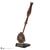 Stylo baguette avec socle & marque-page lenticulaire Luna Lovegood - Harry Potter