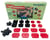 Allround Medium - 20 connecteurs de rails - Toy2