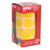 Apli Agipa - Gommettes rouleau formes géométrique 27 mm Jaune x 1 357