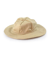 Chapeau en Tissu Beige pour Amigurumi / Poupée - Ø 8 cm - Circulo BEIGE vendu par 50 cm