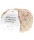 Pelote de coton à tricoter Creative LAZY HAZY SUMMER COTTON - Rico Design 31 Beige