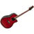 2771AX CCB G E-Acoustic Guitar Standard Balladeer Deep Contour Cutaway Ovation