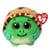 Puffies Cruiser la tortue - Ty - Vert