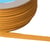 Bobine 20m Double cordon 9mm marron cuivre