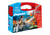 Playmobil 70310 jouets, multicolore, 21,59 x 16,51 x 5,72 cm