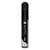 Marqueur - Peinture acrylique - Noir - Permanent - Pointe rectangulaire 15mm - Marbel - Darwi