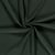Tissu Jersey Viscose côtelé lourd Oréa uni Vert foncé