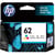 Cartouche Jet d'encre Originale N°62 3 couleurs Cyan/Magenta/Jaune 165 pages HP