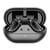 Ecouteurs Bluetooth ANC Réduction De Bruit HIFI BT 5.4 Sans Fil Blanc Noir YONIS