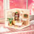 Puzzle 3D 103 pièces - Salle de Bain Pop - Figured'Art