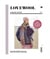 Catalogue LOVEWOOL - Rico Design - Automne/Hiver 2018/19 - N°7 Violet