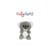 Peluche - Peluche Koala JOJO > vert d'eau – 13 cm