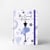 Carnet de Couture Violette