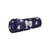 Trousse ronde POL FOX – Bleu – RIDER – 1 compartiment