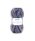Fil à tricoter LISA PREMIUM COLOR - Grundl - certifiée Oeko-Tex 14 Multicolore