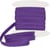 Passepoil Coton violet par 5 mètres – designers-factory