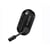 Oreillette - Bikom 20 - Bluetooth - Microphone - Portée 800 m - 7h d'autonomie - USB-C - Noir