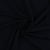 Tissu Jersey Viscose uni Lia Bleu nuit