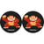 Donkey Kong (la paire) Magma Bags