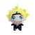 Boruto: Naruto Next Generations - Peluche & porte-clés Boruto 12 cm