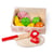 Caisse à fruits à découper - Bigjigs Toys