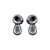 Ecouteurs sans fil - Huawei FreeBuds 5 avec reduction de bruit - Gris
