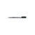 STAEDTLER Marqueur non permanent 316F Lumocolor, noir