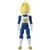 Figurine personnage - Bandai - Dragon Ball Daima - Super Saiyan 3 Vegeta - 30 cm