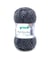 Laine à chaussettes à tricoter HOT SOCKS UNI - Grundl - certifiée Oeko-Tex 27 Noir