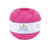 Pelote de laine - 100% coton - Rose - 53805 - DMC - Petra - Grosseur 5