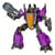 Transformers : War for Cybertron Studio Series Voyager Class - Figurine Gamer Edition Skywarp 16 cm - Hasbro